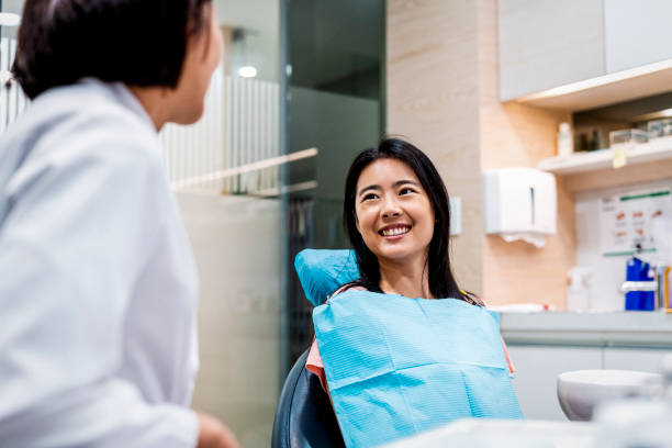 Best Full Mouth Reconstruction  in North Madison, OH