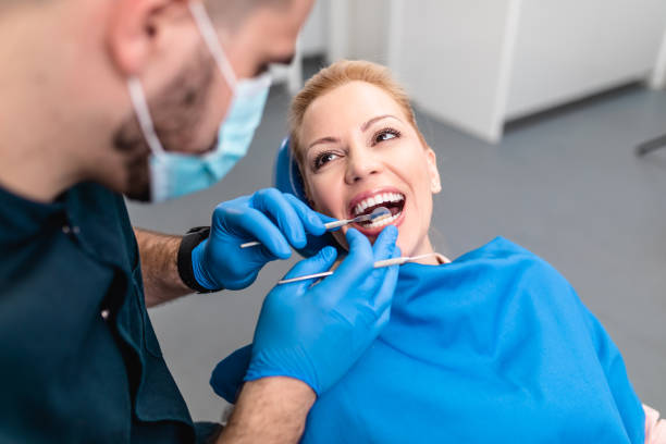  North Madison, OH Holistic Dental Care Services Pros