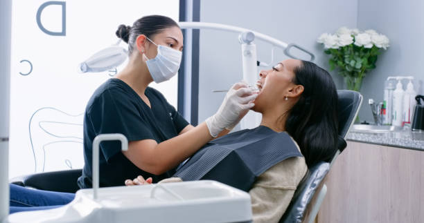 Dental Inlays and Onlays in North Madison, OH