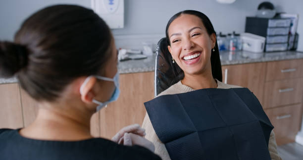 Emergency Dental Services in North Madison, OH