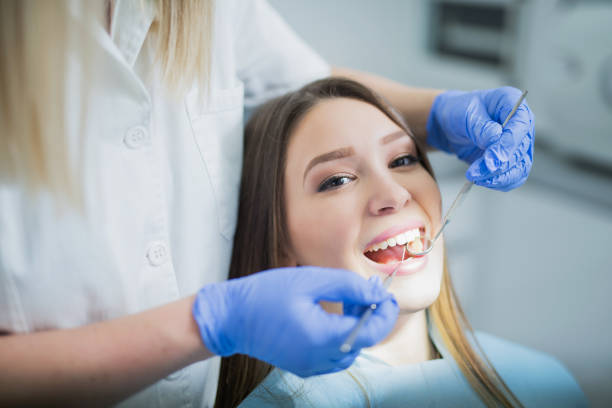 Oral Surgery in North Madison, OH