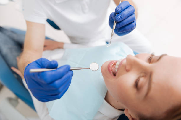 Best Sedation Dentistry  in North Madison, OH